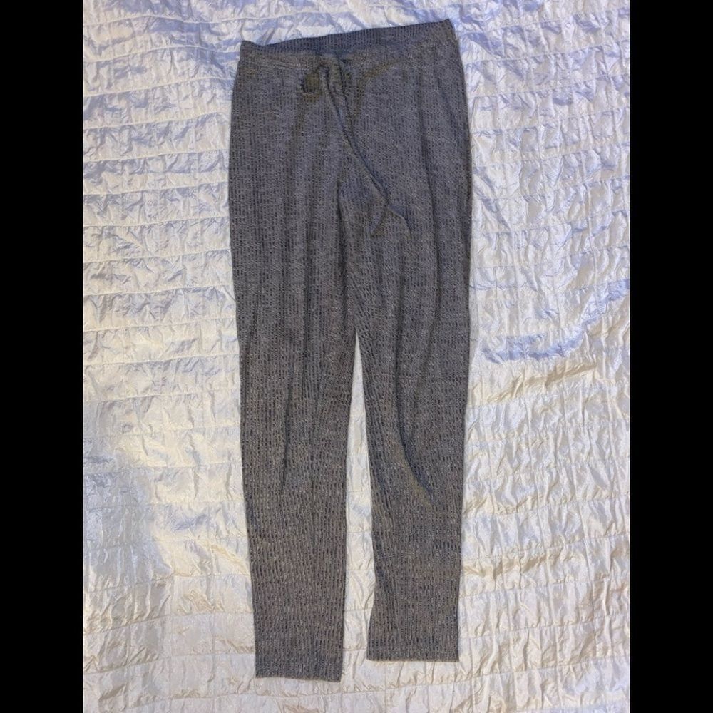 Shein pajama pants sz M